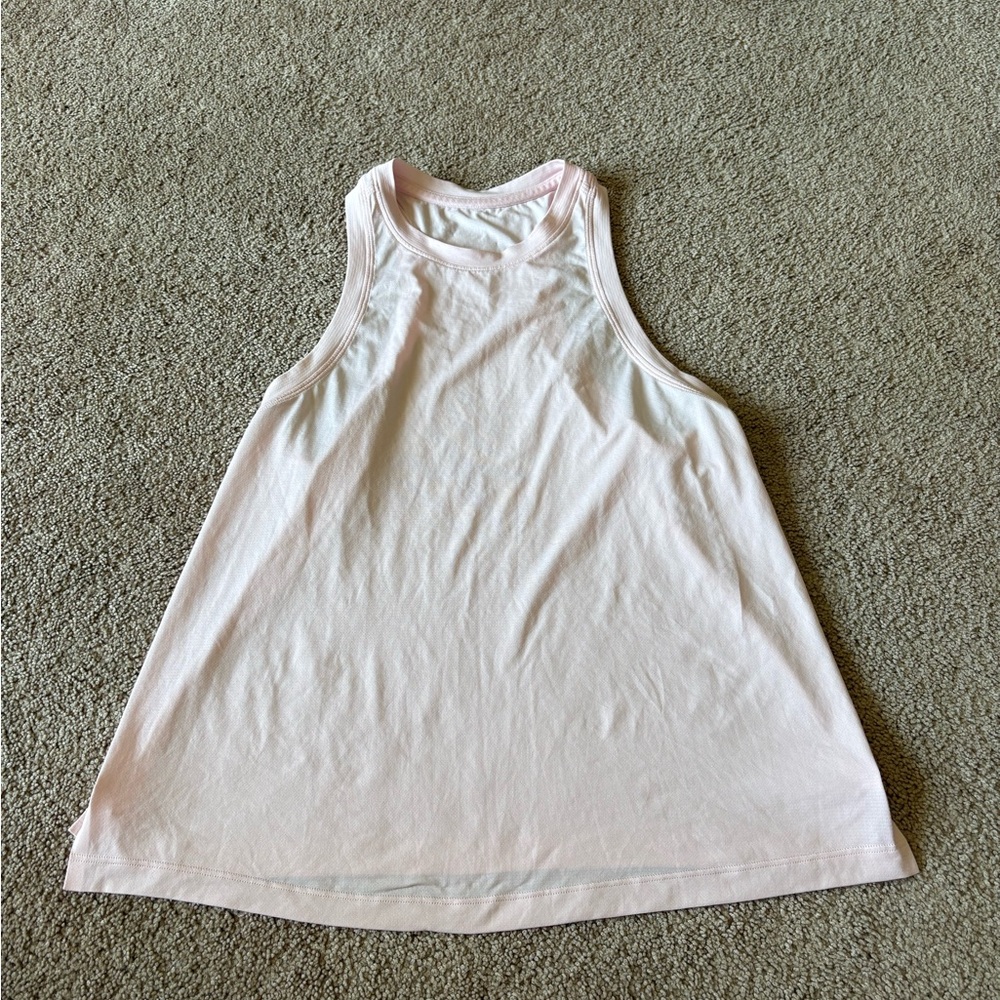 Lululemon tank top 6